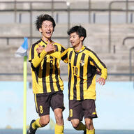 高校サッカー初出場の東海大相模、感動の逆転劇でベスト4進出！