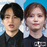 白石麻衣と菊池風磨の真剣熱愛！結婚5年封印の真相とは？