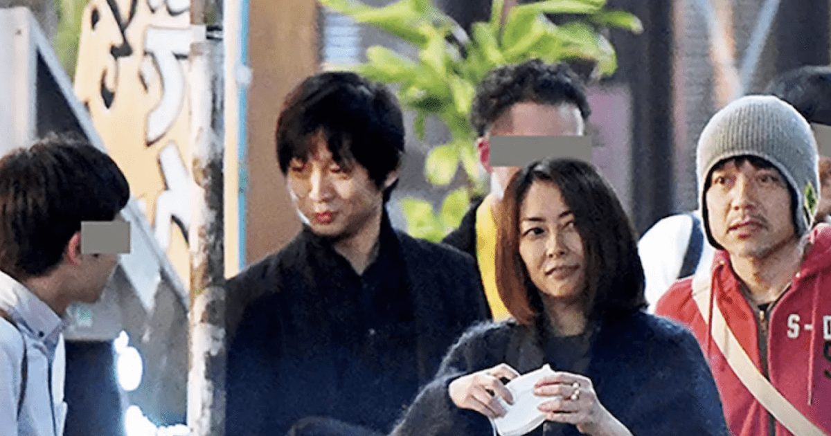 中山美穂さん：元交際相手、渋谷慶一郎氏のメッセージ。