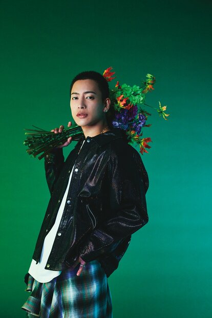 三山凌輝の活動休止と独立発表！ネットが驚愕した変貌とは？