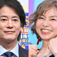 山口智子と唐沢寿明の仲良し夫婦ショットに反響！