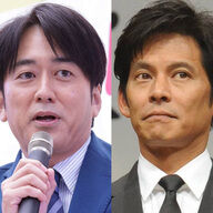 安住アナが織田裕二を傷つける！？批判の声が止まらない理由