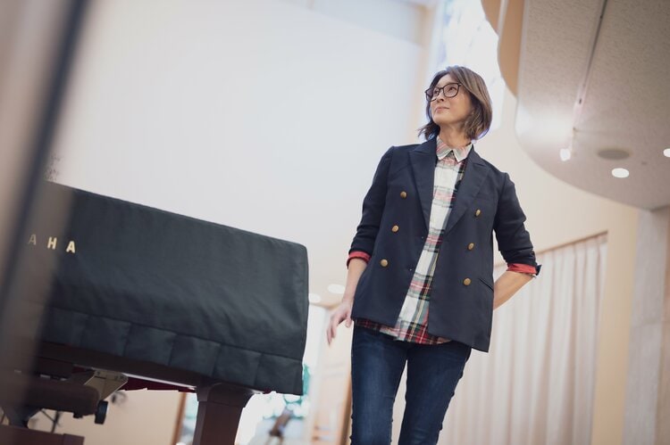 45歳での妊活卒業：益子直美が語る心の軌跡