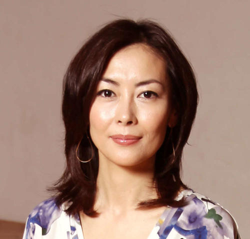 中山美穂さんの遺作ドラマが放送決定！永久保存版の魅力とは