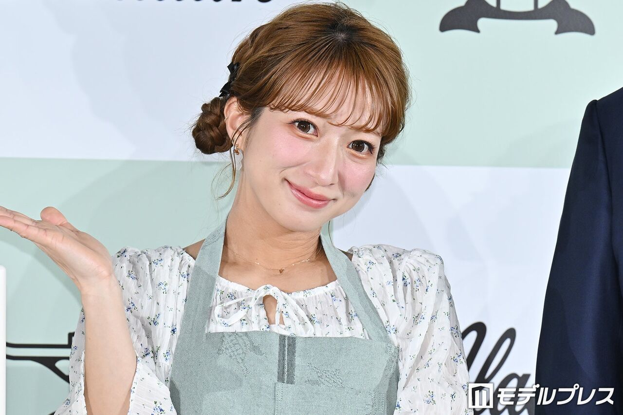 辻希美、息子2人の“病気”を告白　暴れる症状「抑えられない」共感続々　※私の本音
