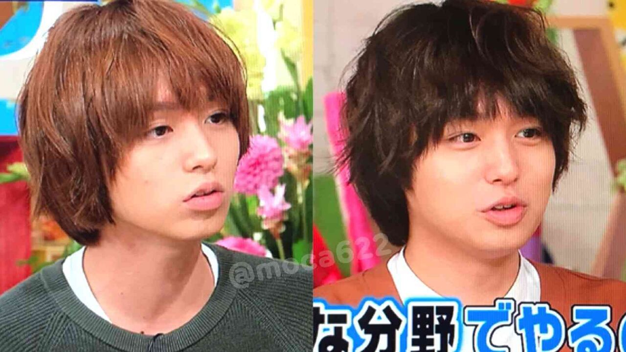 34歳の伊野尾慧が見せた驚愕の激変！その真相とは？