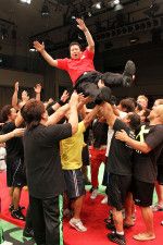 心室細動により惜しくも亡くなったマイティ井上さんの影響力と功績