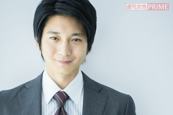 向井理、20周年を迎えて新たなスタート！個人事務所設立の舞台裏