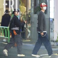 元カノ・山本舞香の結婚後の伊藤健太郎の新恋人事情