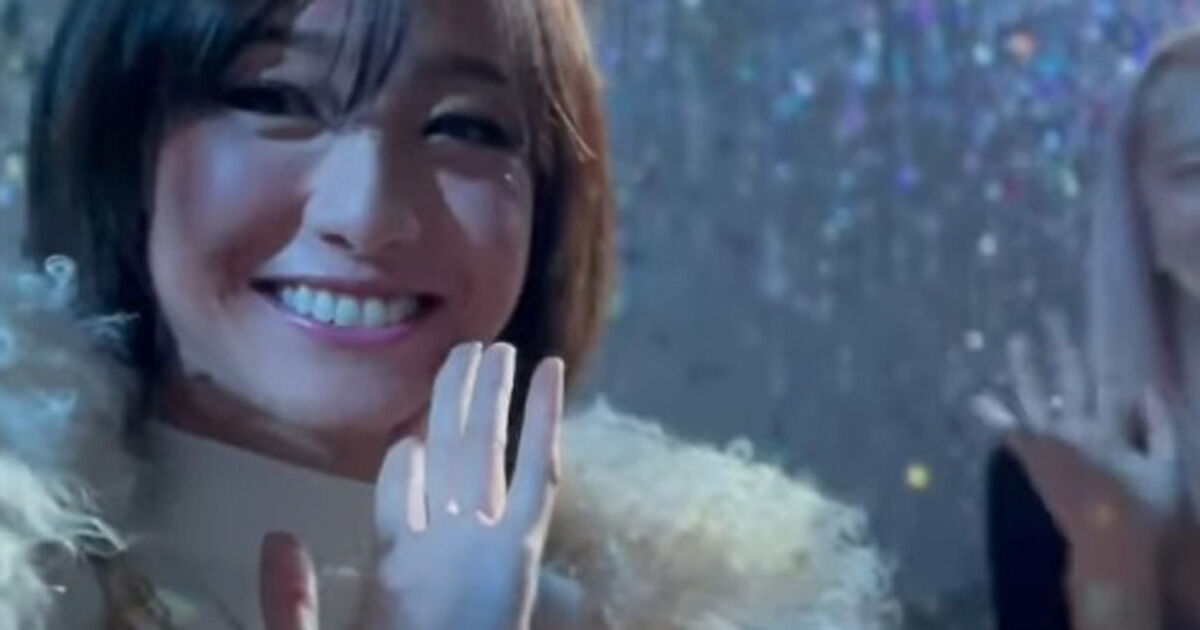 久しぶりの沢尻エリカ！女優復帰からの変化と新しい魅力