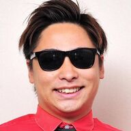 驚きの変化！８．６秒バズーカーはまやねん、17キロ減で別人に？