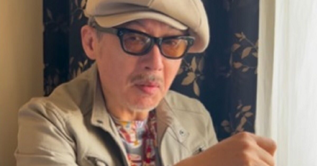 「金に困ってたらいつでも言え」田代まさし氏の忘れられない恩義
