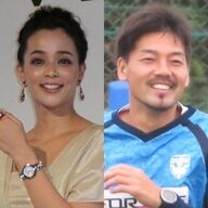 加藤ローサ、松井大輔との離婚を告白！その理由とは？