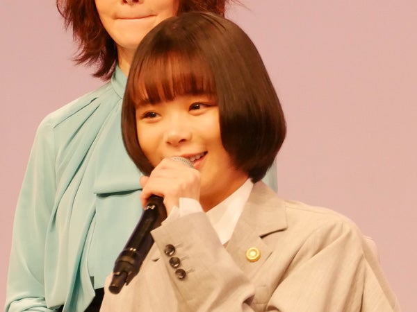 第1子出産後の趣里の真実：憶測の渦中での思い