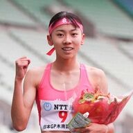 久保凛、U20世界選手権女子800m決勝で6位に輝く！