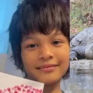 【死亡】ワニに襲われた少年：障害と虐待が絡む悲しい事件
