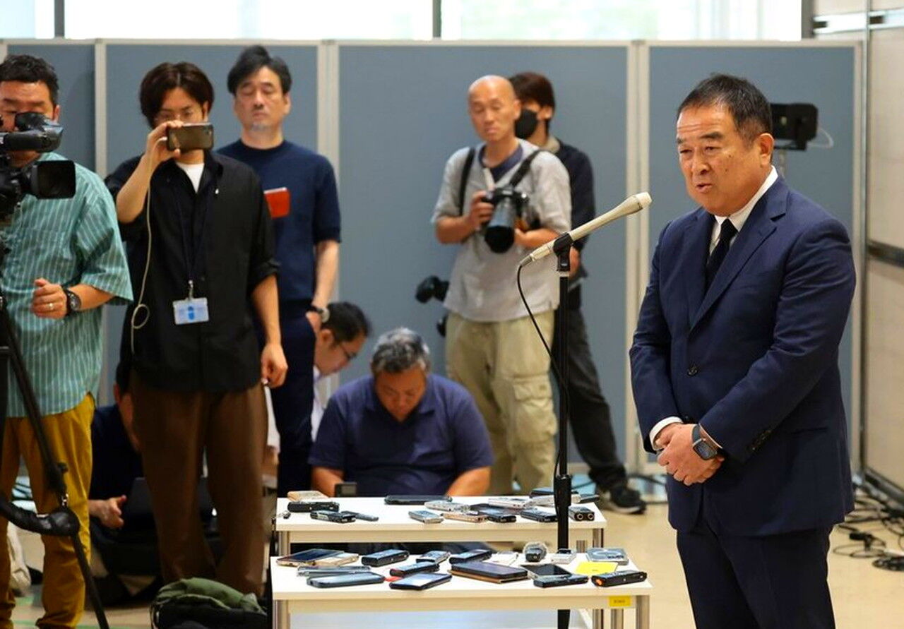 国分太一の活動休止の真相とは？セクハラ疑惑と示談の可能性