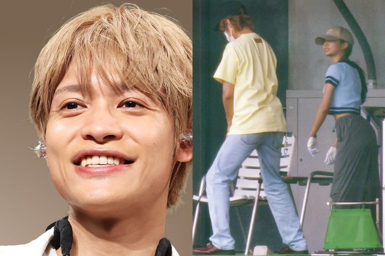 中間淳太が大恥！？永瀬廉と浜辺美波の関係を徹底解説