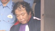 Ｃ－Ｃ－Ｂ元メンバー・田口智治被告、覚醒剤所持で逮捕・起訴！