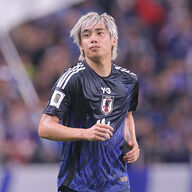 伊東純也、「個の力」でオーストラリア戦への自信を語る！