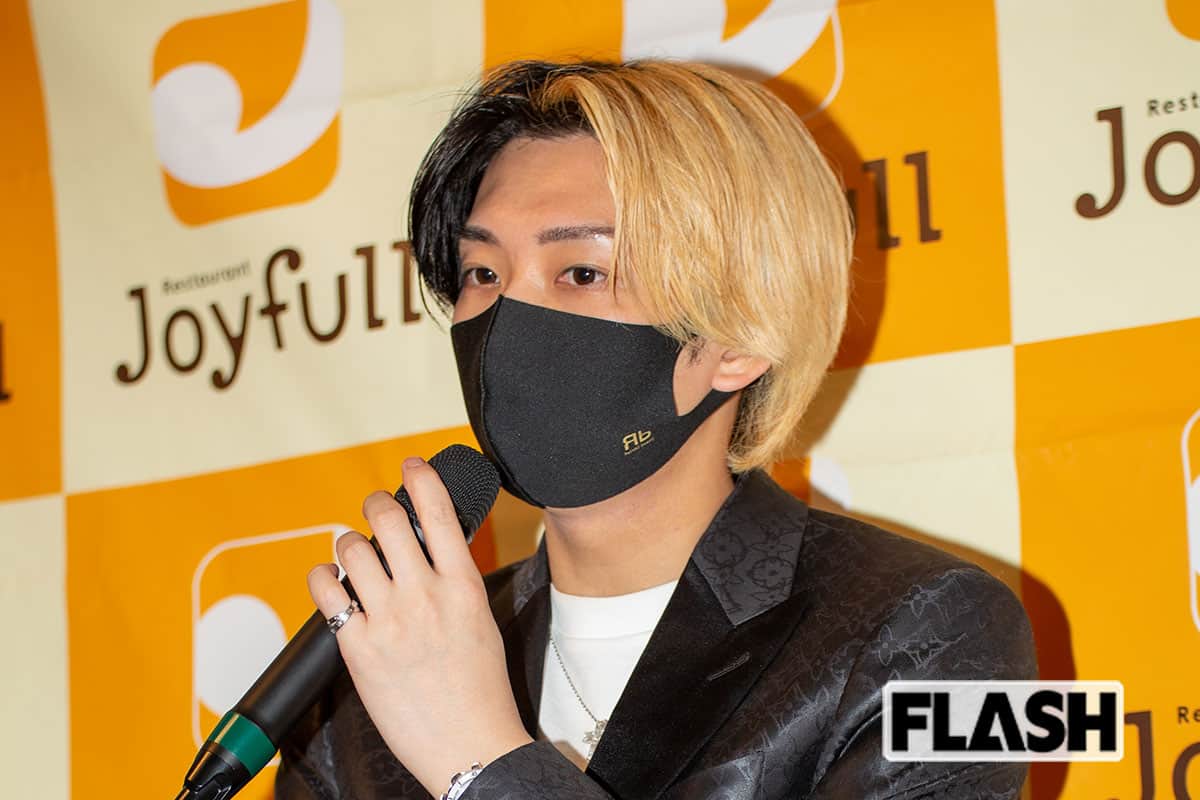 ヒカルと離婚発表9日前の進撃のノアに何が！？これは注目！！