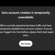 OpenAIの「Sora」新規登録停止の真相とは？