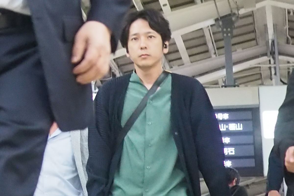 二宮和也が魅せる！「よにのちゃんねる」の裏側と中丸雄一薄れる存在感