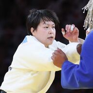 高山莉加、怖さを乗り越え銀メダル獲得！素根輝の支えが奮起につながる