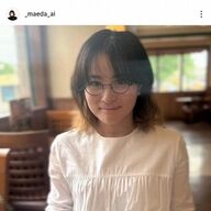 41歳とは思えない！前田愛の最新インスタグラムショットを徹底解説