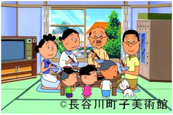 サザエさん、39年ぶりの新キャラ登場！カツオの新ライバルとは？