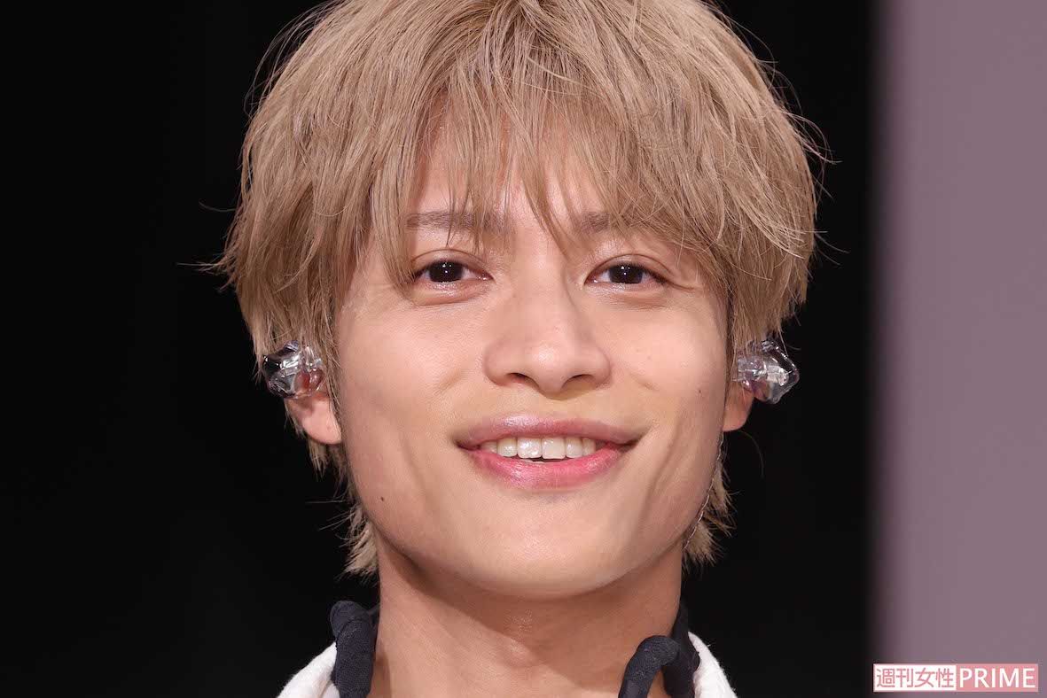 重岡大毅との比較で見る中間淳太の脇の甘さ