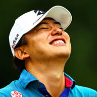 清水大成、扁桃炎を乗り越えて見せた日本勢最高7位タイの奮闘