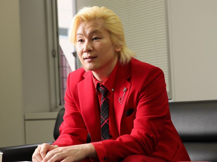 【悲報】カズレーザー、2番組で干された理由がヤバい！一言で理由説明！！