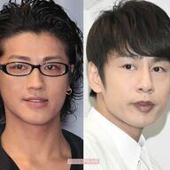 赤西仁、同期愛を叫ぶ「14枚の中丸祭り」KAT-TUNのラストライブ