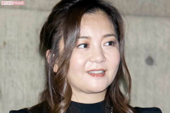 華原朋美が30キロ減量！50歳で驚きのスタイルを披露！！