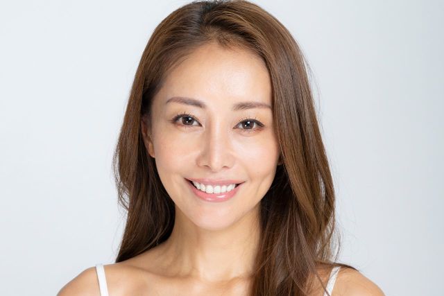 熊切あさ美が語る！結婚しない理由とその自由な生き方