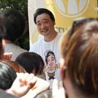 「バームSAITOU」オープンに数百人超え！斉藤慎二の挑戦に迫る