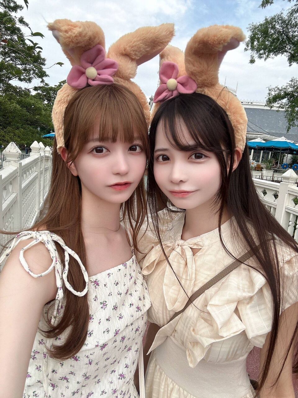 「日本一かわいい双子」の魅力を探る！着物2ショットの美しさ