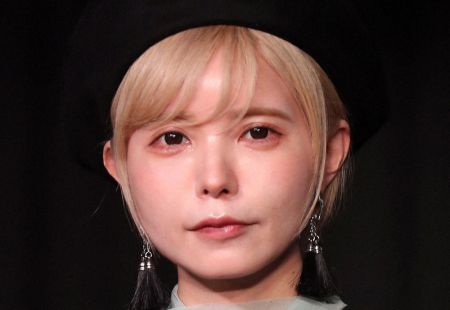 別人のような激変！益若つばさのインスタ投稿に驚くファンたち