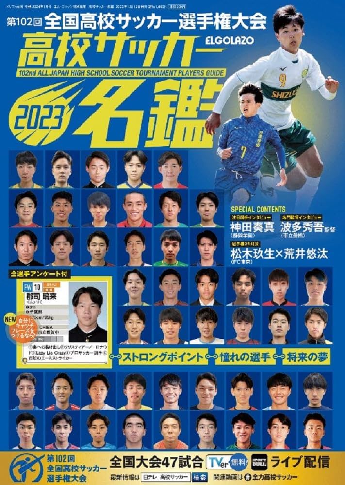 高校サッカー決勝のPK戦！日テレ中継が突如終了した瞬間の熱狂