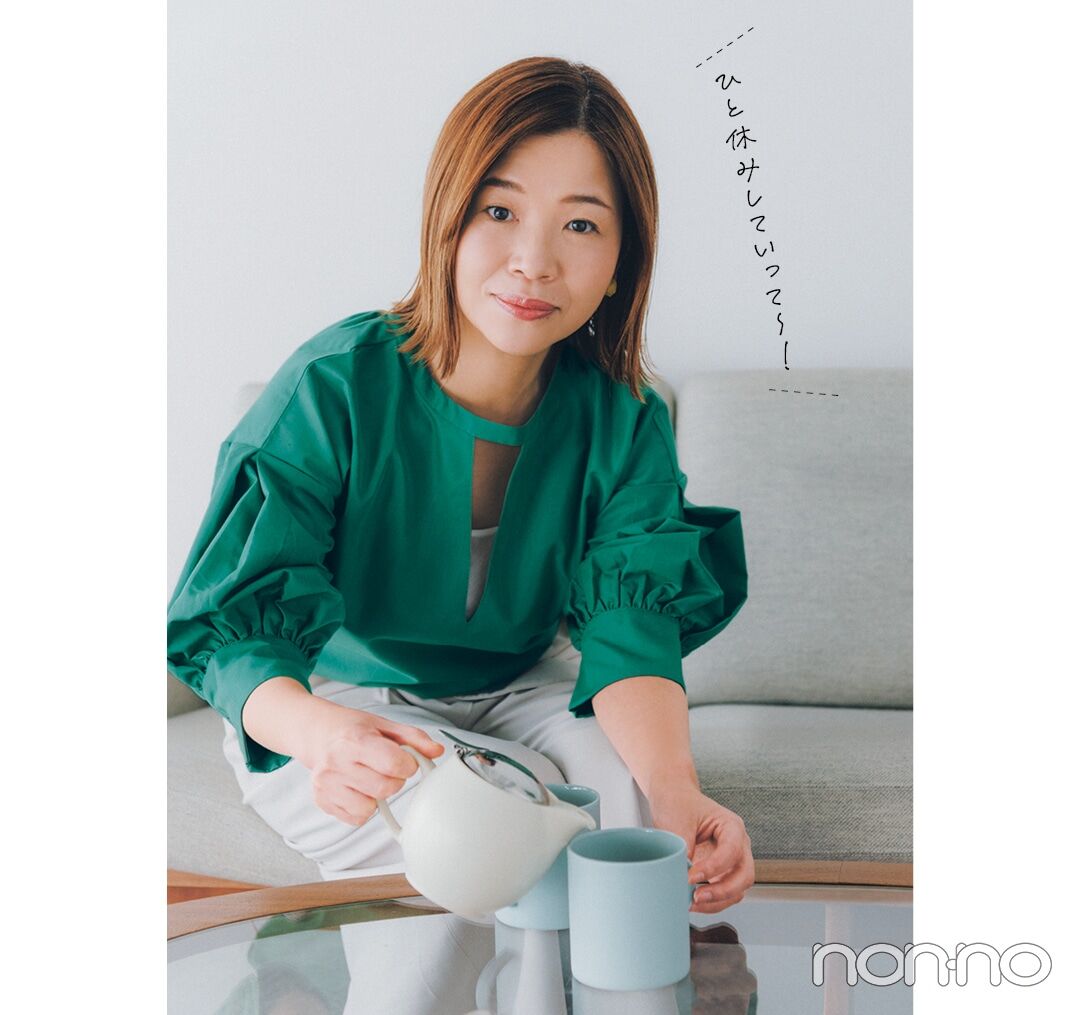 更年期の心と体の変化：大久保佳代子が語る日常の悩み