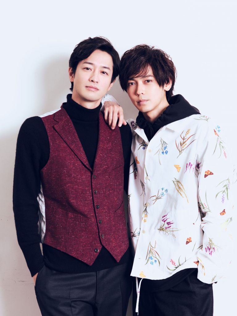 竹財輝之助が語る不妊治療のリアル：男のプライドとの葛藤