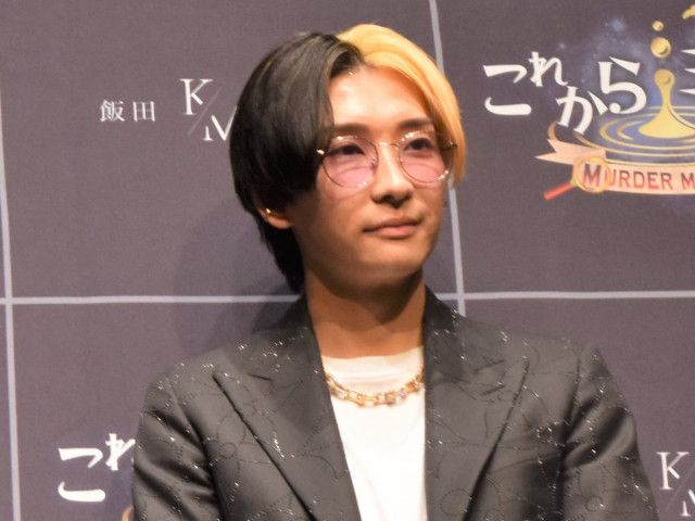 進撃のノア、驚きの結婚肉声報告！ヒカルのプロポーズの真相とは？
