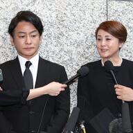 片岡愛之助まさかの前日にライン！？中山美穂さんの衝撃の死