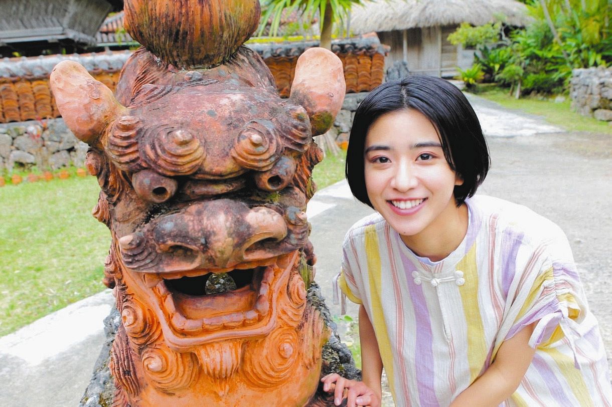 黒島結菜の『絶対零度』、マジで豹変。視聴者驚き