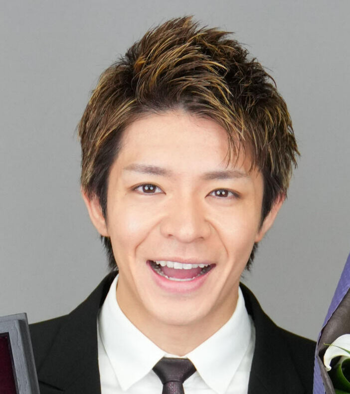 Number_i岸優太 鍛え上げた筋肉披露！がっしり肩周り＆浮き出た血管が衝撃。 : 人目と世間は気になります。人生迷子アラフォー母の3人子育て。なりたい自分を模索中。