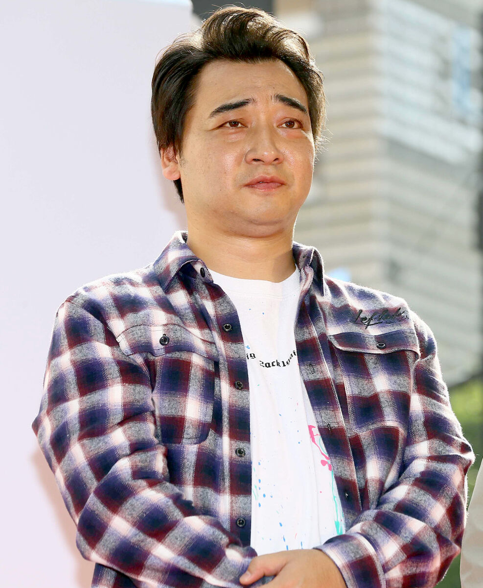 復帰を匂わせるジャンポケの立場: 今、斉藤慎二について話すべきこと