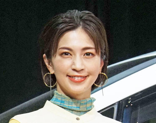 安田美沙子。夫の何気ない一言が引き起こした不妊治療の葛藤