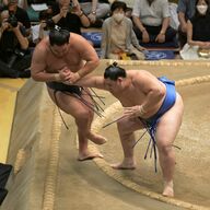 大の里、横綱級の強さに迫る！千代の富士が見た未来