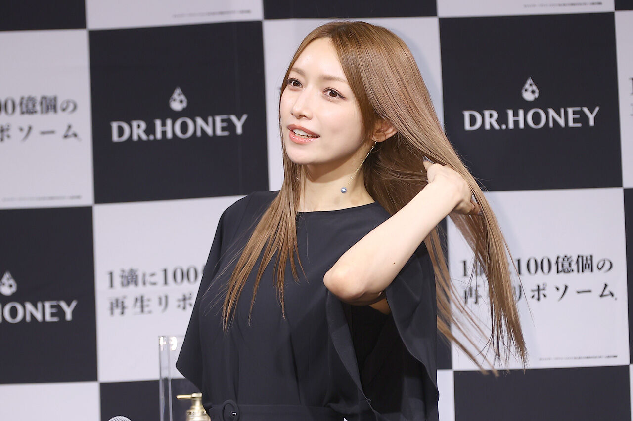 後藤真希が語る「AKBではなくモーニング娘。でよかった」とは？